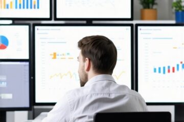 What to Do When a Local Algorithm Update Tanks Your Traffic