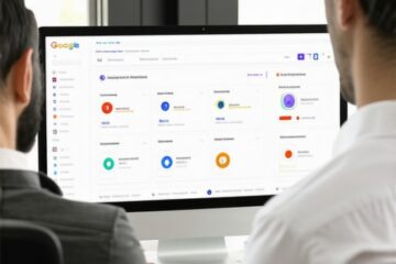 What to do when GMB features are partially disabled