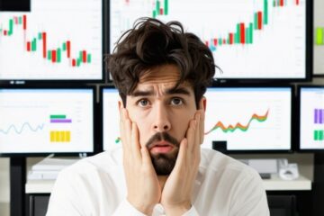 What to do when your rankings vanish overnight