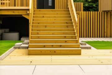 Why Local Deck and Patio Builders are Missing Out on Alumawood Search Traffic