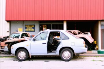 Why Your Charlotte Junk Car Business is Invisible in Local Map Results
