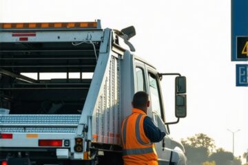 Why Your Flatbed Towing Business Isn't Showing Up for 'Tow Trucks Near Me'