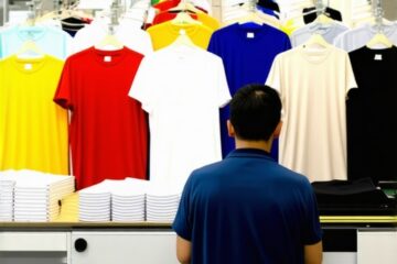 Why Your Local Screen Printing Shop Is Missing Out on Bulk Order Traffic