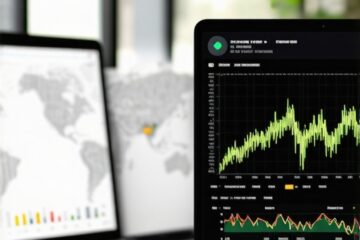 Why Your Map Ranking Dropped After the Latest Algorithm Update