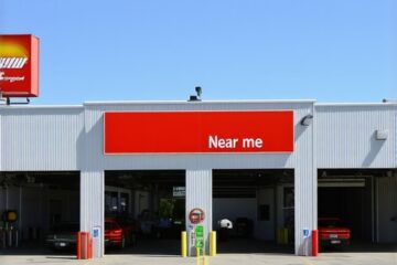 Why Your Valley Auto Repair Shop Is Losing 'Near Me' Leads to Big Franchises