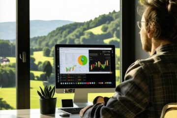 Why Your Zürich Web Design Fails to Capture Leads in the Tösstal Region