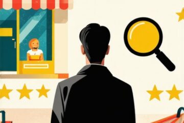 Why buying fake reviews is a trap and what to do instead