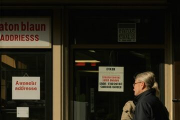 Why inconsistent business addresses are destroying your local trust