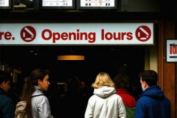 Why inconsistent opening hours are confusing your customers and Google