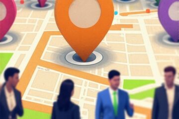 Why keeping old location data is a recipe for search failure