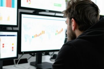 Why most seo tools for agencies fail to accurately track local map pack visibility