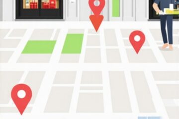 Why multi-location businesses struggle with mixed search results