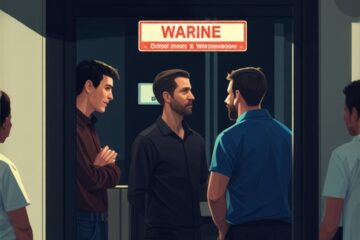 Why service area businesses get hit with hard suspensions