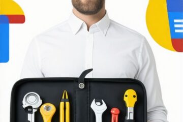 Why your GMB profile needs a toolkit more than it needs more keywords
