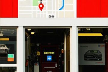 Why your auto repair shop is losing the 'mechanic near me' map battle