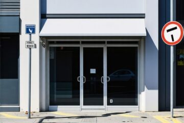 Why your business address isn't appearing on maps
