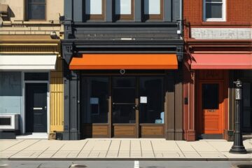 Why your business is missing from the local map pack