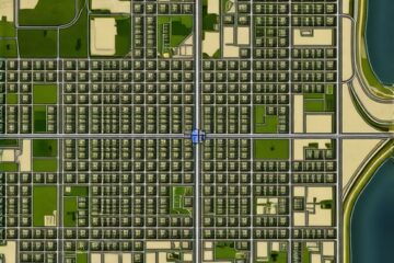 Why your map pack rank drops when you leave the city center