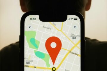 Why your map pin disappeared from search results