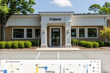 The Local Move That Helps Culpeper Dentists Beat National Dental Groups in Map Results