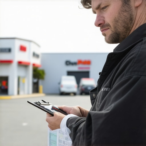 The Map Tactic That Helped a Small Garage Door Installer Beat National Franchises