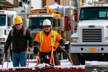 The Simple Fix for Ogden Snow Removal Companies Losing Commercial Leads to Big Chains