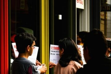 Why Most Rio de Janeiro Businesses Lose Money on Cheap Flyer Distribution Services