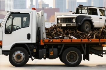 4 Local Fixes That Help Charlotte Junk Car Buyers Capture High-Value Scrap Traffic