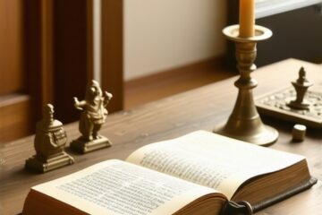 5 Practical Steps to Find a Patron Saint for Your Specific Needs