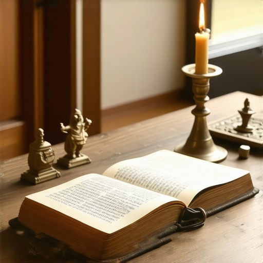 5 Practical Steps to Find a Patron Saint for Your Specific Needs