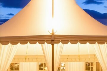 The Move That Helps Long Island Tent Rental Shops Outrank National Party Equipment Chains