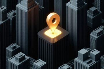 Winning the map pack battle in high-competition urban areas