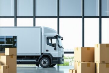 Why Local Bryan TX Movers Often Lose High-Value Commercial Relocation Leads to National Chains