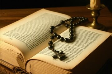 Why Most Catholic Saint Biographies Fail to Provide Real Spiritual Insight