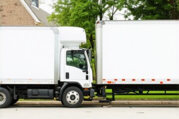 Why Residential Movers in Bryan TX Lose Long-Distance Leads to National Chains