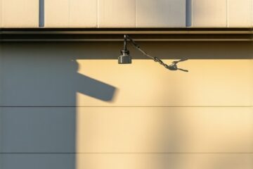 Why Your Bay Area Garage Door Shop Is Losing Emergency Spring Repair Leads