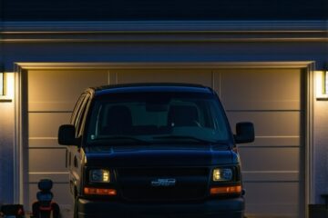 Why Your Bay Area Garage Door Shop Is Losing Emergency Spring Repair Leads to National Brands