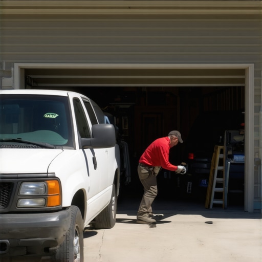 Why Your Garage Door Service is Losing Same Day Repair Leads to National Brands